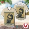 Paul Mccartney Flaming Pie 1997 Casual Hawaiian Shirt, Best Gifts For Summer Vesles2014S