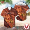 Paul Mccartney Flowers In The Dirt 1989 Casual Hawaiian Shirt, Best Gifts For Summer Vesles2014S
