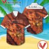 Paul Mccartney Flowers In The Dirt Album Cover Hawaiian Shirt, Unique Gifts For Music Lovers - Vesles2014S