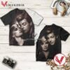 Paul Mccartney Press To Play Album Cover Shirt, Unique Gifts For Music Lovers - Vesles2014S