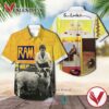 Paul Mccartney Ram 1971 Casual Hawaiian Shirt, Best Gifts For Summer Vesles2014S