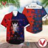 Paul Mccartney Tug Of War 1982 Casual Hawaiian Shirt, Best Gifts For Summer Vesles2014S