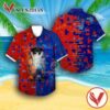 Paul Mccartney Tug Of War Album Cover Hawaiian Shirt, Unique Gifts For Music Lovers - Vesles2014S