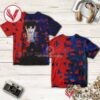 Paul Mccartney Tug Of War Album Cover Shirt, Unique Gifts For Music Lovers - Vesles2014S