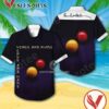 Paul Mccartney Venus And Mars Album Cover Hawaiian Shirt, Unique Gifts For Music Lovers - Vesles2014S