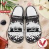 Paul Mitchell the School-Chicago Crocs Classic Clogs, Unique Footwear For Fans - Vesles2014S