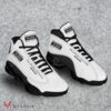 Paul Mitchell the School-Madison Logo Air Jordan 13 Shoes, Best Sneaker Gifts For Fans - Vesles2014s