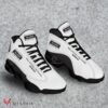 Paul Mitchell the School-Memphis Logo Air Jordan 13 Shoes, Best Sneaker Gifts For Fans - Vesles2014s