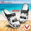 Paul Mitchell the School-Rhode Island Personalized Crocs Shoes For Men And Women, Unique Clogs Shoes For Fans - Vesles2014S