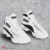 Paul Mitchell the School-Salt Lake City Logo Air Jordan 13 Shoes, Best Sneaker Gifts For Fans - Vesles2014s