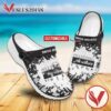 Paul Mitchell the School-Tulsa Clog Unisex Crocs, Unique Footwear For Fans - Vesles2014S