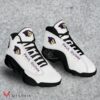 Paul Quinn College Air Jordan 13 Shoes, Best Sneaker Gifts For Fans - Vesles2014s