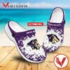 Paul Quinn College Custom Crocs Shoes For Men And Women, Unique Clogs Shoes For Fans - Vesles2014S