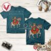 Paul Simon Graceland Album Cover Shirt, Unique Gifts For Music Lovers - Vesles2014S