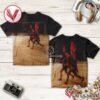 Paul Simon Rhythm Of The Saints Album Cover Shirt, Unique Gifts For Music Lovers - Vesles2014S
