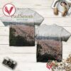Paul Simon’s Concert In The Park Album Cover Shirt, Unique Gifts For Music Lovers - Vesles2014S