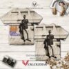 Paul Weller As Is Now Album 3D T-Shirt, Perfect Gifts For Music Lovers - Vesles2014S