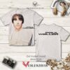 Paul Weller My name Album 3D Shirt, Perfect Gifts For Music Lovers - Vesles2014S