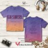 Paul Weller On Sunset Album 3D T-Shirt, Perfect Gifts For Music Lovers - Vesles2014S