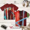 Paul Weller Sonik Kicks Album 3D T-Shirt, Perfect Gifts For Music Lovers - Vesles2014S