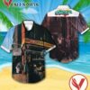 Paul’s Boutique Album Cover By Beastie Boys Hawaiian Shirt, Unique Gifts For Music Lovers - Vesles2014S