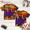 Pavement Pacific Trim Album Cover Shirt, Unique Gifts For Music Lovers - Vesles2014S