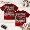 Pavement Slanted And Enchanted Album Cover Shirt, Unique Gifts For Music Lovers - Vesles2014S