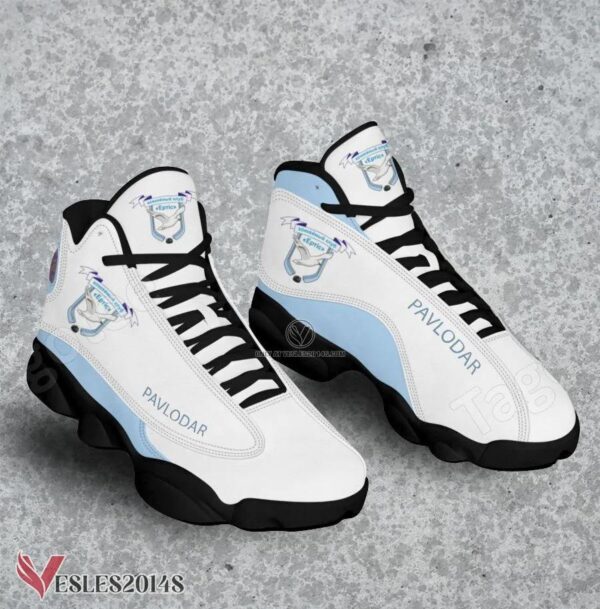 Pavlodar Club Air Jordan 13 Shoes, Best Sneaker Gifts For Fans - Vesles2014s 1