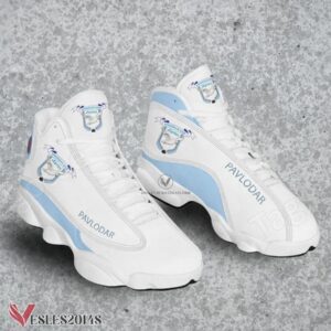 Pavlodar Club Air Jordan 13 Shoes, Best Sneaker Gifts For Fans - Vesles2014s