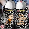Peanuts Snoopy Crocs 3D Clog Shoes Style 2, Unique Gift From  Vesles2014S
