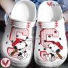 Peanuts Snoopy Crocs Clogs Crocband Comfortable Shoes 3D, Unique Gift From  Vesles2014S