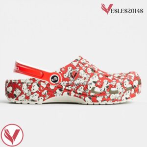 Peanuts & Snoopy Dog Crocs Clog Shoes, Unique Gift From  Vesles2014S 3