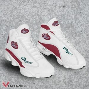 Peari Beer Logo Air Jordan 13 Shoes, Best Sneaker Gifts For Fans - Vesles2014s