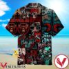 Pearl Jam Hawaiian Shirt, Unique Gifts For Friends - Vesles2014S 1