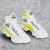 Peerless Volleyball Air Jordan 13 Shoes, Best Sneaker Gifts For Fans - Vesles2014s