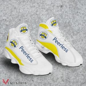 Peerless Volleyball Air Jordan 13 Shoes, Best Sneaker Gifts For Fans - Vesles2014s