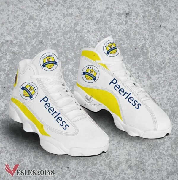 Peerless Volleyball Air Jordan 13 Shoes, Best Sneaker Gifts For Fans - Vesles2014s