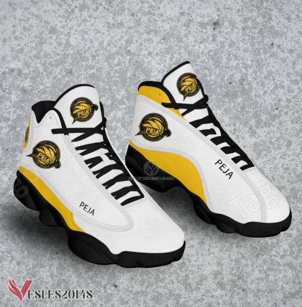 Peja Basketball Air Jordan 13 Shoes, Best Sneaker Gifts For Fans - Vesles2014s 1
