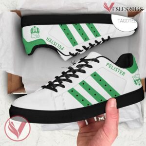 Pelister Logo Stan Smith Shoes For Men And Womens - Vesles2014s 1