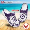 Peloton College Crocs Shoes For Men And Women, Unique Clogs Shoes For Fans - Vesles2014S
