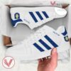 Pelplin Logo Stan Smith Shoes For Men And Womens - Vesles2014s