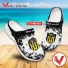 Penarol Crocs Shoes For Men And Women, Unique Clogs Shoes For Fans - Vesles2014S