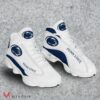 Penn State NCAA Logo Air Jordan 13 Shoes, Best Sneaker Gifts For Fans - Vesles2014s