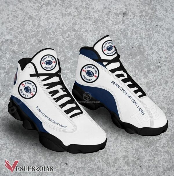 Penn State Nittany Lions Club Air Jordan 13 Shoes, Best Sneaker Gifts For Fans - Vesles2014s 1