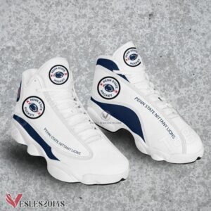 Penn State Nittany Lions Club Air Jordan 13 Shoes, Best Sneaker Gifts For Fans - Vesles2014s