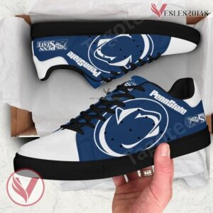 Penn State Nittany Lions Print Stan Smith Shoes, Best Sneaker For Fans - Vesles2014s