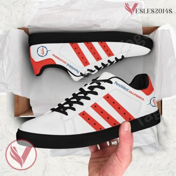 PennWest California Stan Smith Shoes For Men And Womens - Vesles2014s 1