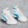 Pennsylvania College of Art and Design Air Jordan 13 Shoes, Best Sneaker Gifts For Fans - Vesles2014s