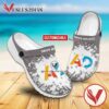 Pennsylvania College of Art and Design Crocs Shoes For Men And Women, Unique Clogs Shoes For Fans - Vesles2014S