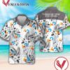 Pennsylvania College of Art and Design Short Sleeve Aloha Combo Hawaiian, Best Outfit For Holiday - Vesles2014S